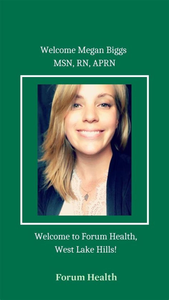 Dr. Megan (Mastragostino) Biggs, MD – Rochester, MN