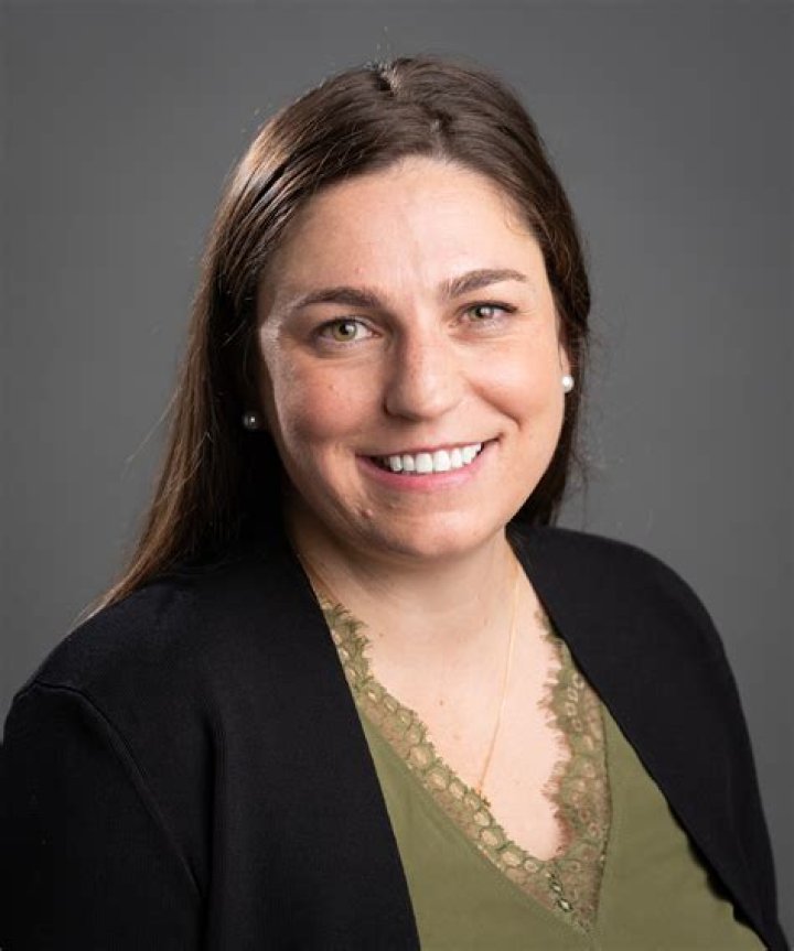 Dr. Megan Donohue, MD – Richmond, VA
