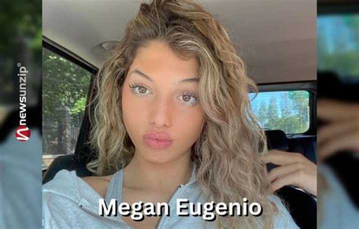 Megan Eugenio – Bio, Facts, Family of the TikTok Star
