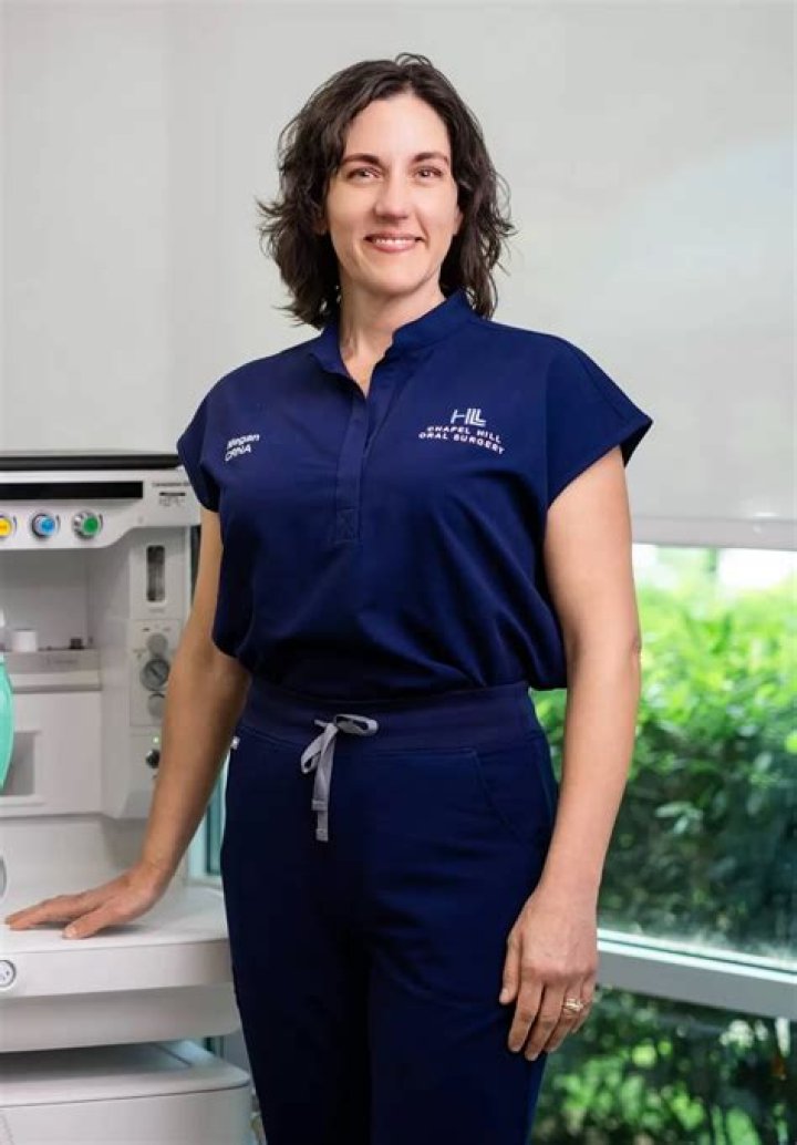 Megan Foureman – Durham, NC