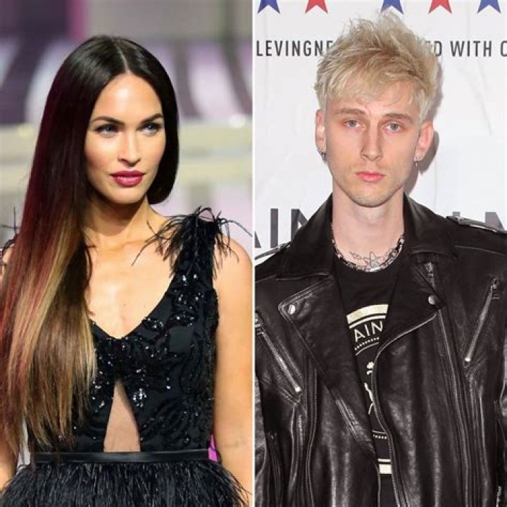 Megan Fox And Machine Gun Kelly Are Reportedly ‘Open’ To Getting Married!