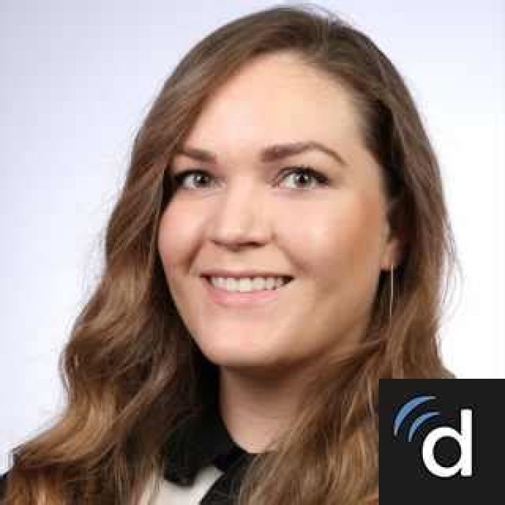 Dr. Megan Gruber, DO – Cleveland, OH