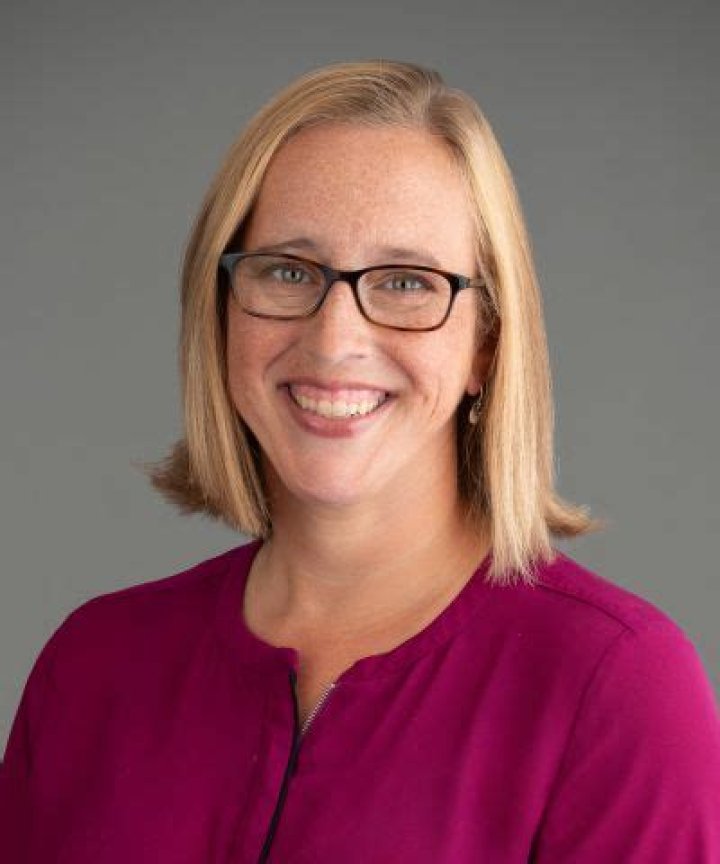 Dr. Megan Mirkes, MD – Madison, WI