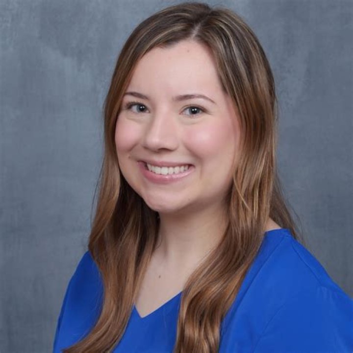 Megan Payne, PA – Winston Salem, NC