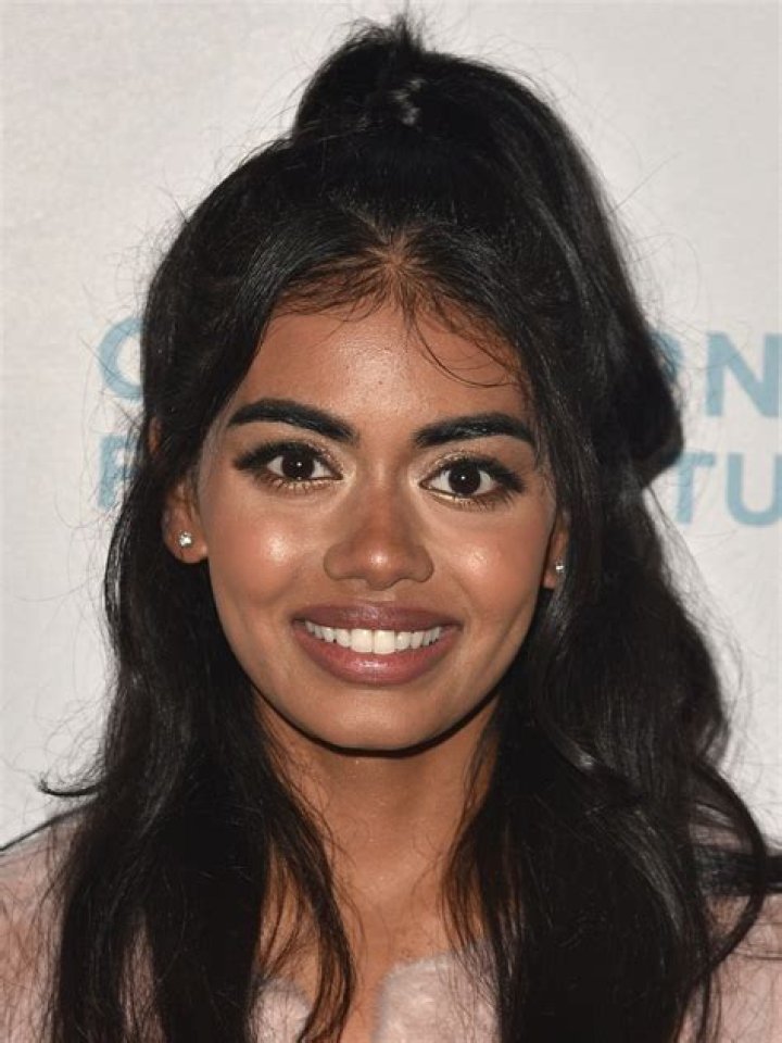 Megan Suri Archives - Celebrities: Wiki, Age, Height, Net Worth, Relationship