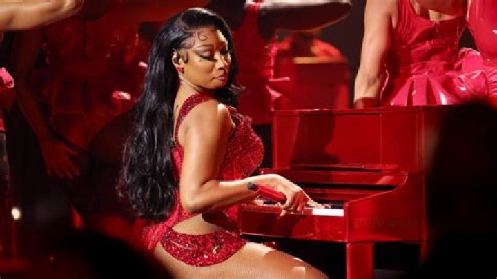 Megan Thee Stallion docuseries in the works from Roc Nation