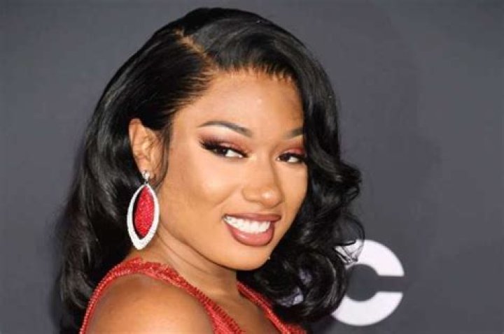 Megan Thee Stallion Drops New Track ‘Shots Fired’ In Which She Blasts Tory Lanez