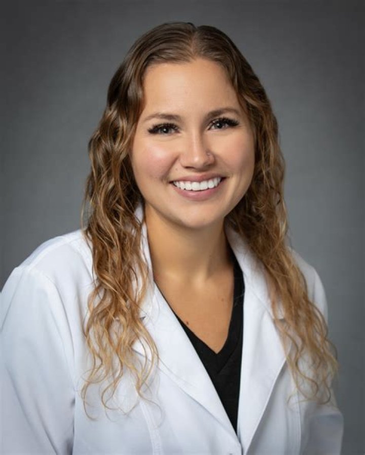 Megan Werner – Battle Creek, MI