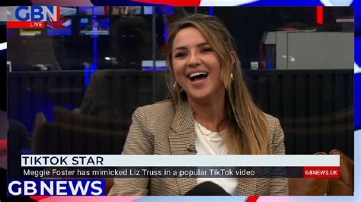 
Meggie Foster (TikTok Star) Biography, Age, Boyfriend, Height, Net Worth 