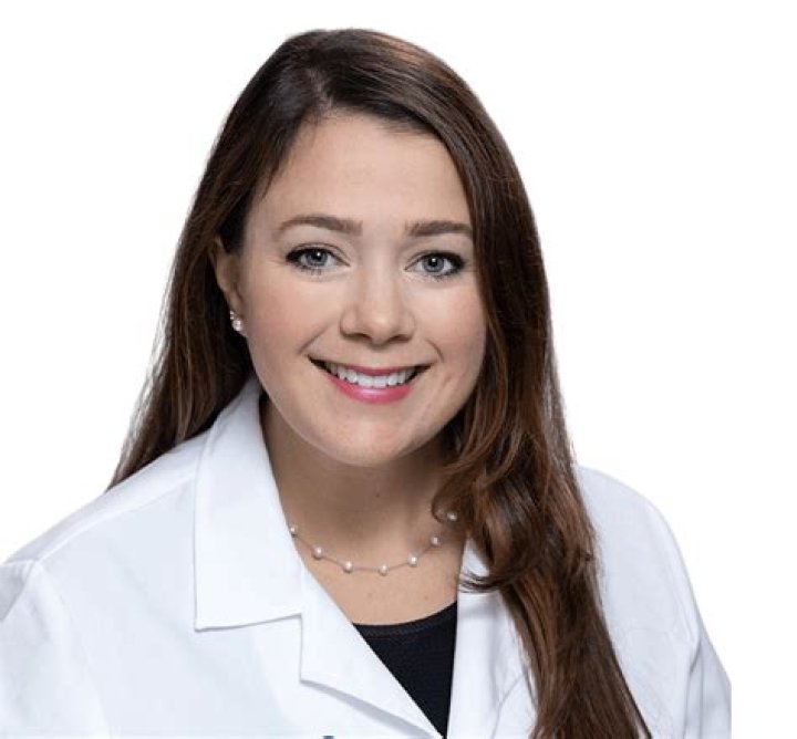 Dr. Meghan (O'Brien) Brooking, DO – Oakland Park, FL