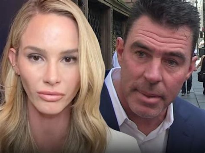 Meghan King Edmonds Says She’s ‘Sick’ Of The Abuse That She Endured During Marriage To Jim