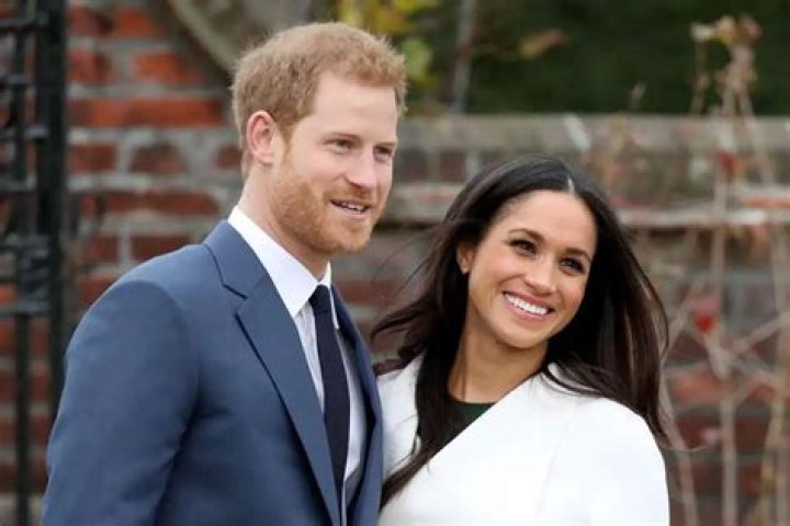 Meghan Markle And Prince Harry Throw Shade At Queen Elizabeth With This Huge Announcement