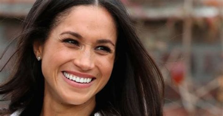 Meghan Markle Called A ‘Fat Lady’ By Another Woman – Check Out Her Hilarious Reaction!