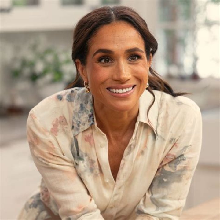 Meghan Markle – Inside Her Plans For Her First Mother’s Day As A New Mom