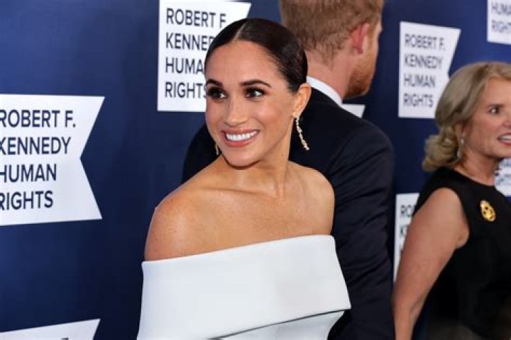 Meghan Markle Reportedly Getting Sick Of The ‘Cruel’ Media Reports