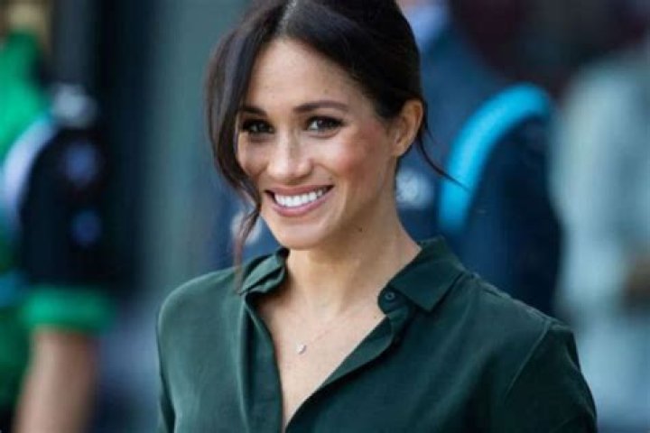 Meghan Markle Reportedly Planning To Attend Met Gala Post-Megxit