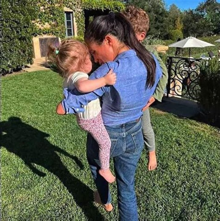 
Meghan Markle Says She Was Told by Palace Not to Invite Her Niece to Royal Wedding: ‘That’s Painful’ 