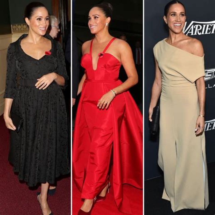 Meghan Markle Weight Loss: Mindful Eating and Flexibility, The Core Behind Meghan Markle's Weight Loss Strategy