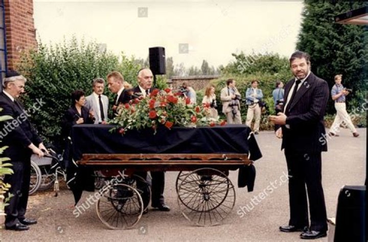 Meghan Stabile cause of death, husband, children, Jazz Impresario funeral