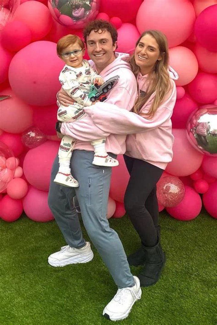 Meghan Trainor And Her Husband Daryl Sabara Welcome Their First Baby