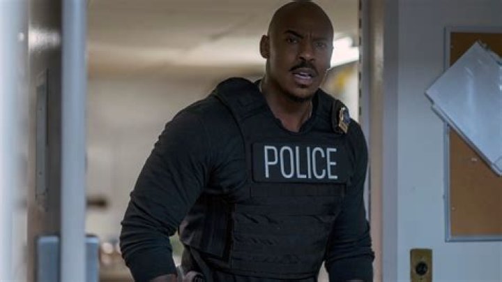 
Mehcad Brooks on His ‘Law & Order’ Debut and Why His Character Is a ‘Calm Wolf’ 
