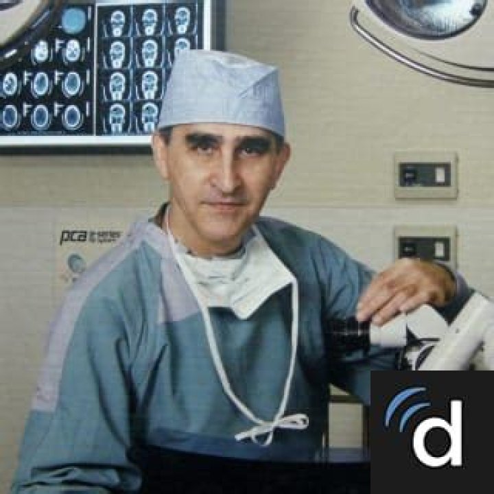 Dr. Mehdi Balakhani, MD – Newark, DE