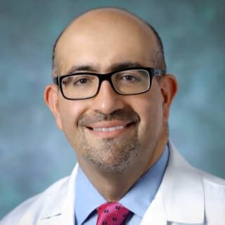 Dr. Mehran Habibi, MD – Staten Island, NY