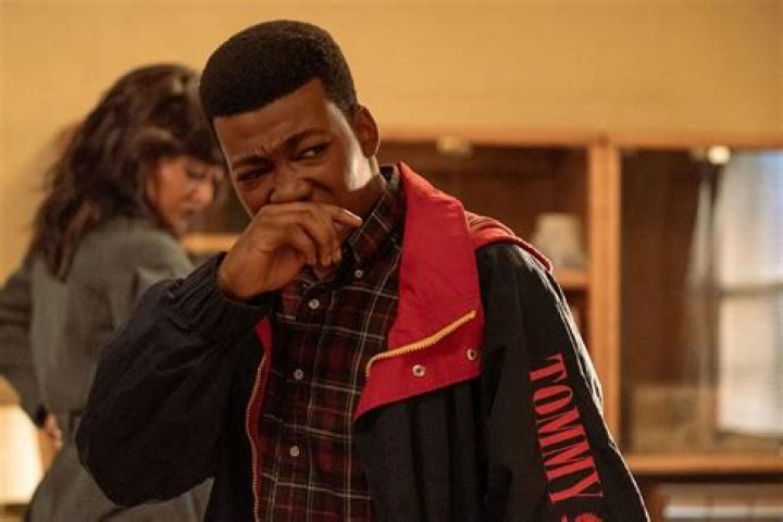 Mekai Curtis Height, Weight, Net Worth, Age, Birthday, Wikipedia, Who, Nationality, Biography