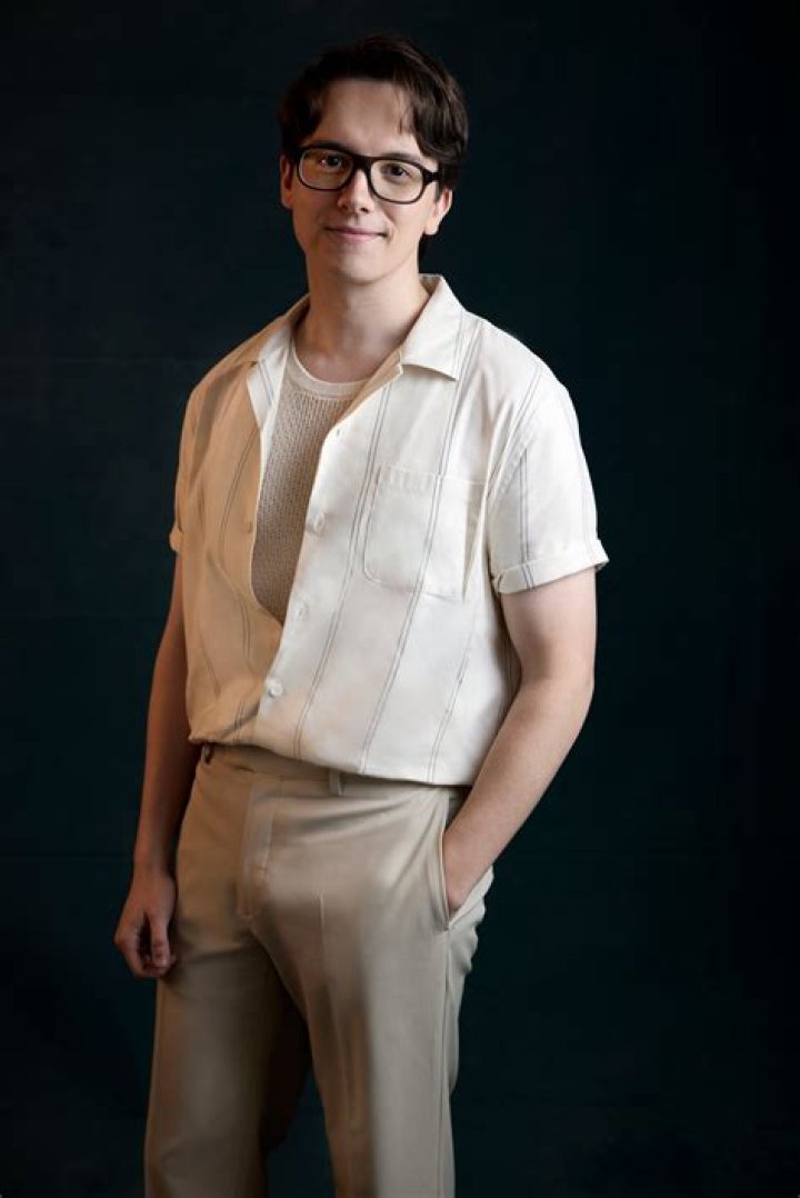Mekki Leeper Height, Weight, Net Worth, Age, Birthday, Wikipedia, Who, Nationality, Biography