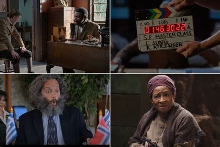 
Mel Brooks’ History of the World Part 2 trailer, release date, and everything we know so far 