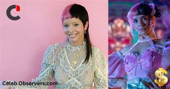 Melanie Martinez Net Worth
