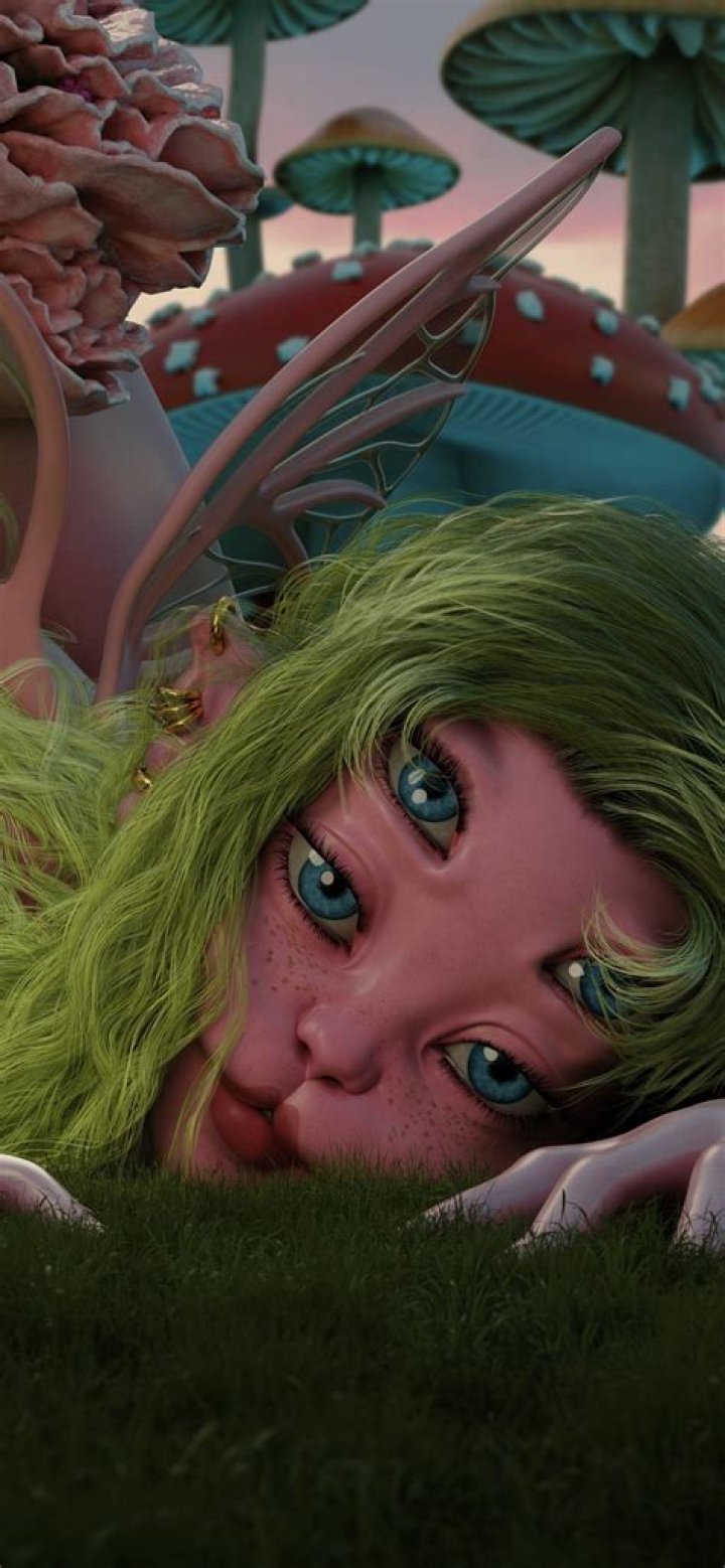 Melanie Martinez Biography - Facts, Childhood, Family Life & Achievements