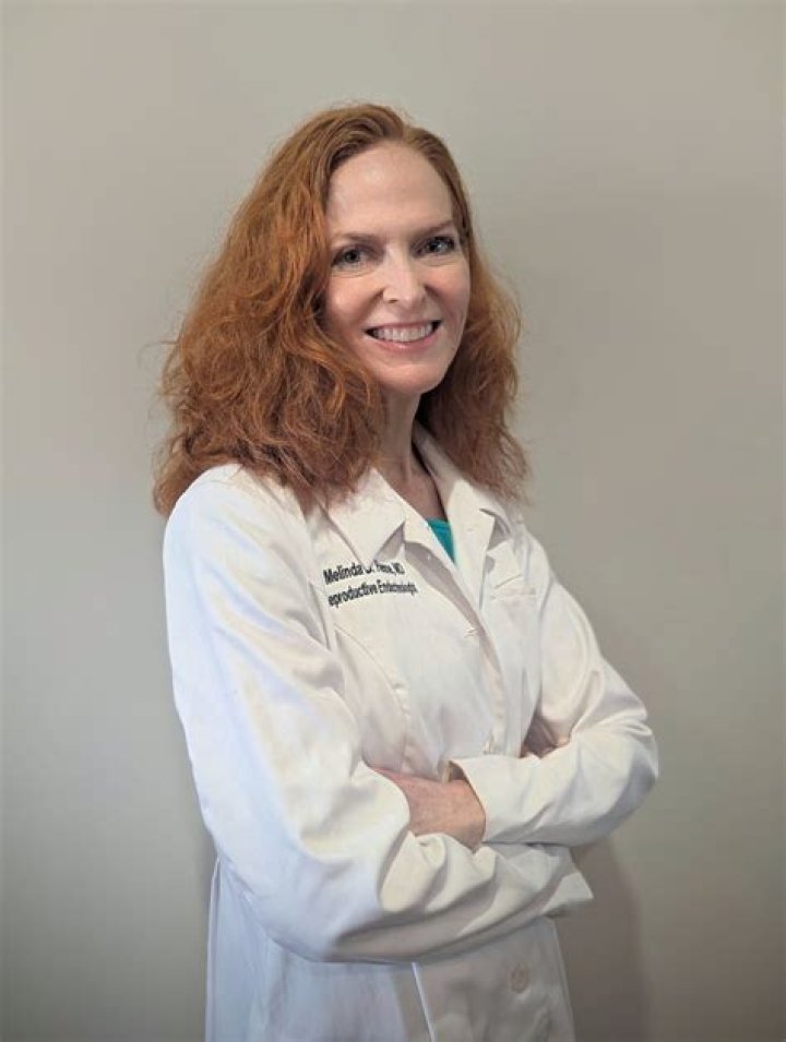 Dr. Melinda Armstead, MD – San Jose, CA