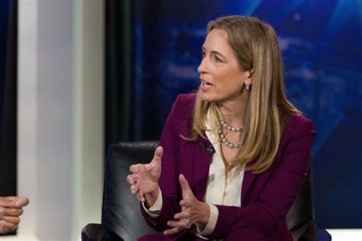 
Melinda Ciattarelli Age, Birthday, Wikipedia, Who, Nationality, Biography 
