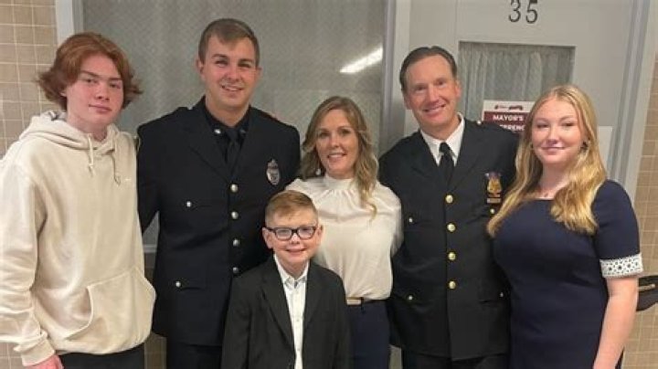 
Melissa Bagley Family And Parents: Meet Her Husband Sean Bagley 