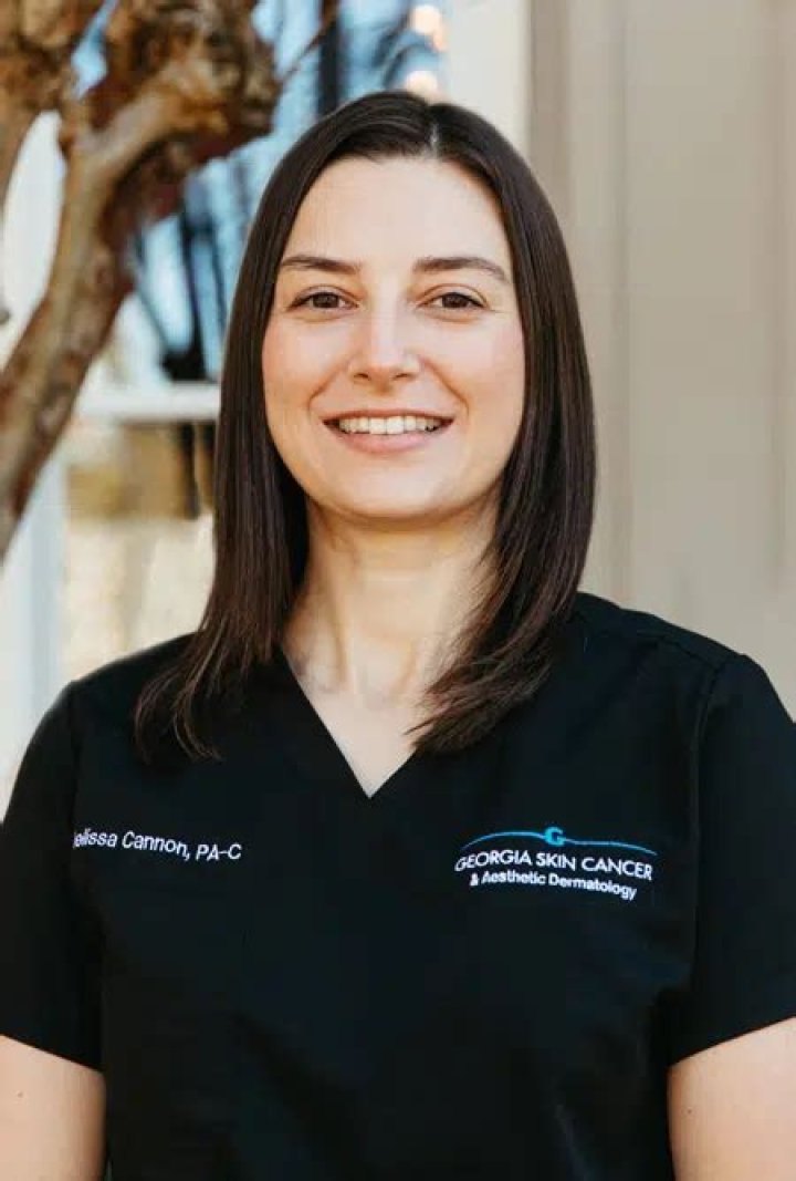 Melissa Cannon, PA – Watkinsville, GA