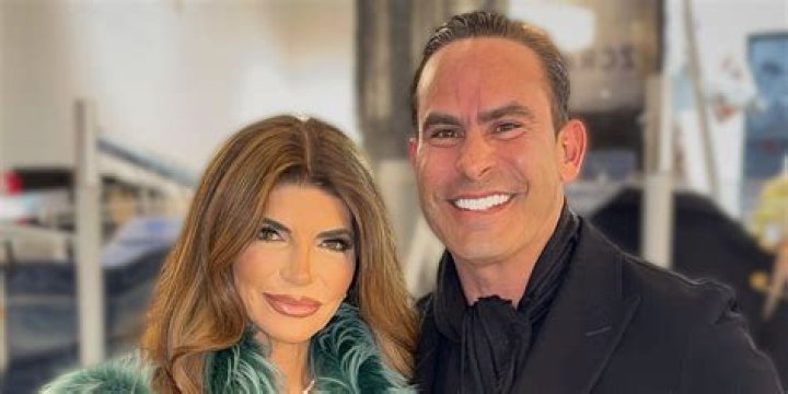 
Melissa Gorga Addresses Speculation She’s Quitting ‘RHONJ’ Over Teresa Giudice Drama 