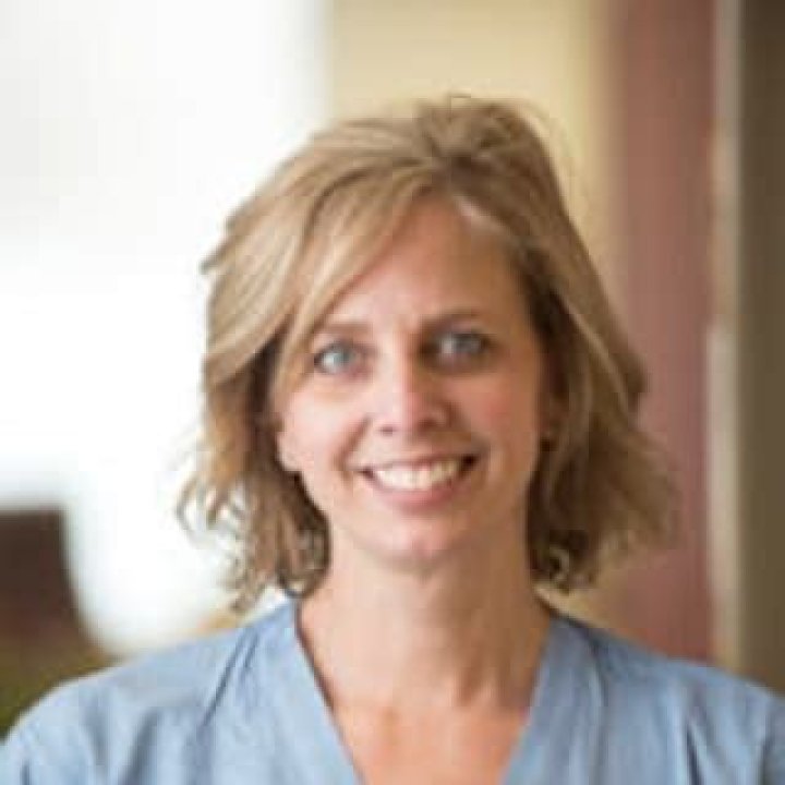 Melissa Hansen – Minneapolis, MN