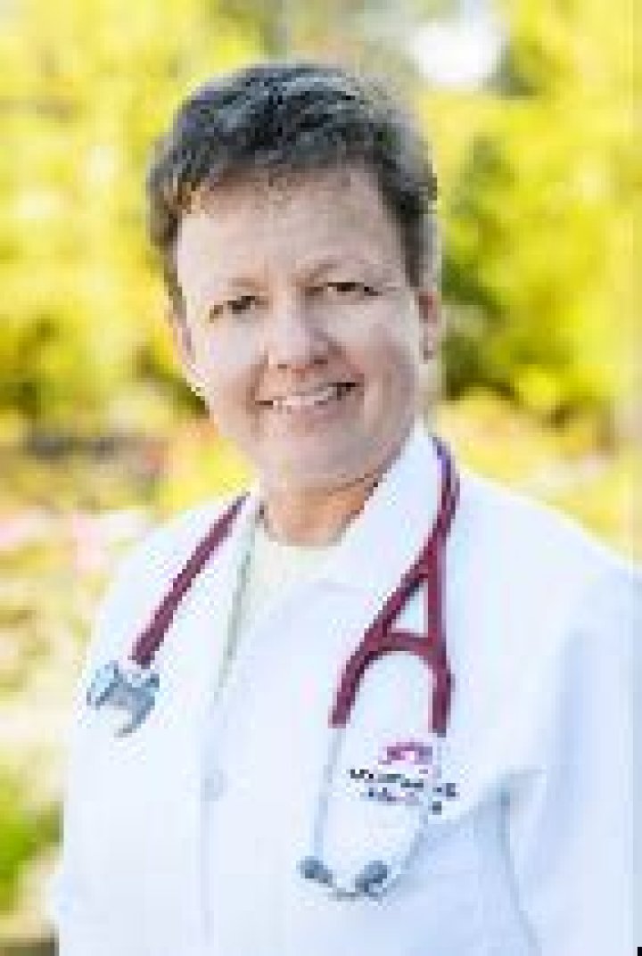 Dr. Melissa Payne, MD – Delaware, OH