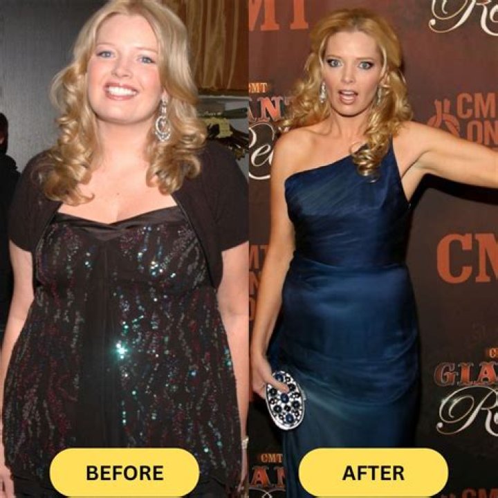 Melissa Peterman Weight Loss: What Took Her Shedding Those 60 Pounds?