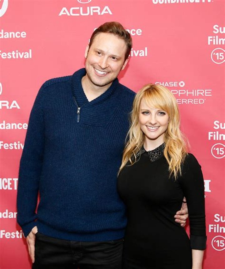 Melissa Rauch family, husband, children, parents, siblings