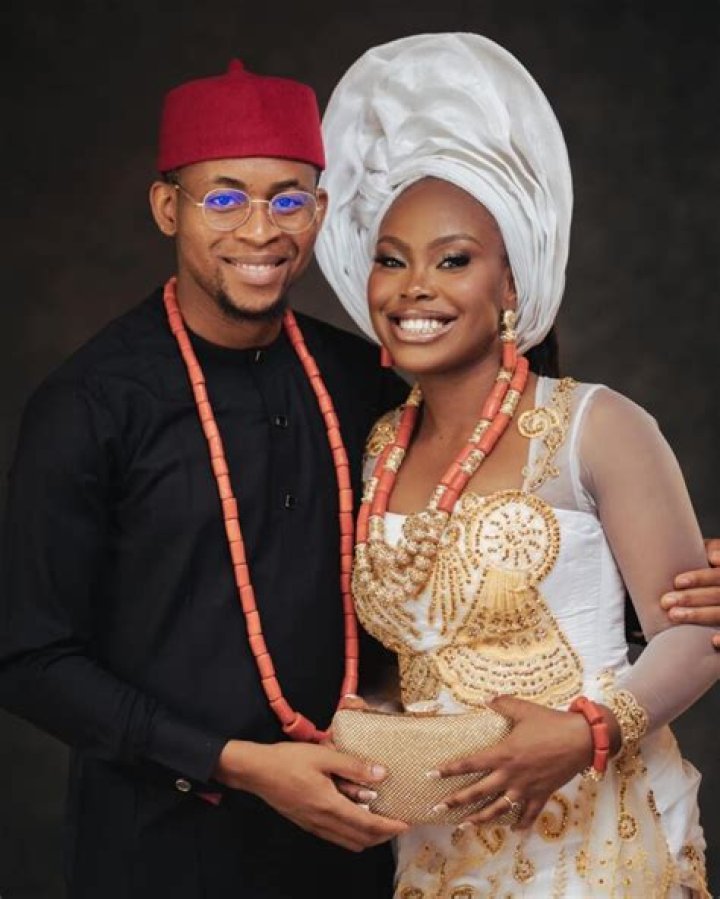 
Men, Stop Investing In Women Before Marriage — OAP, Solomon Buchi Cautions 