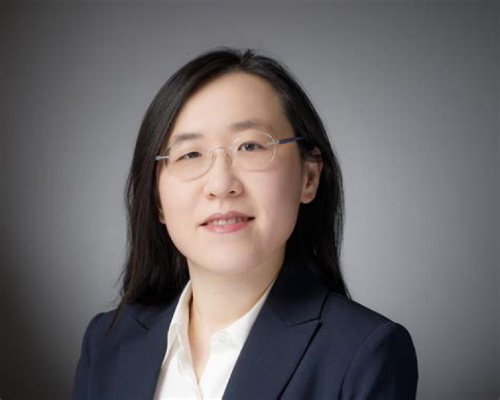 Dr. Mengfei Liu, MD – Rochester, MN