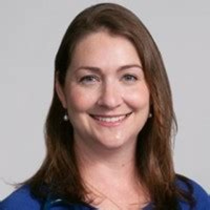 Dr. Meredith Halsey, MD – New London, CT