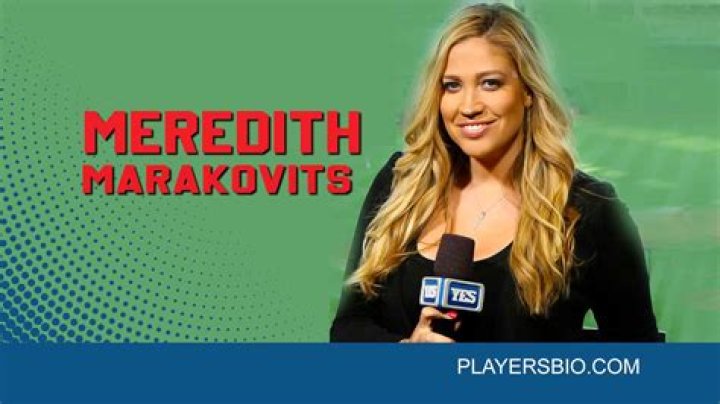Meredith Marakovits Height, Weight, Net Worth, Age, Birthday, Wikipedia, Who, Nationality, Biography
