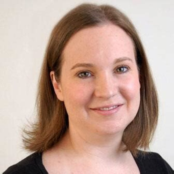 Dr. Meredith (Sullivan) Prenger, MD – Piqua, OH