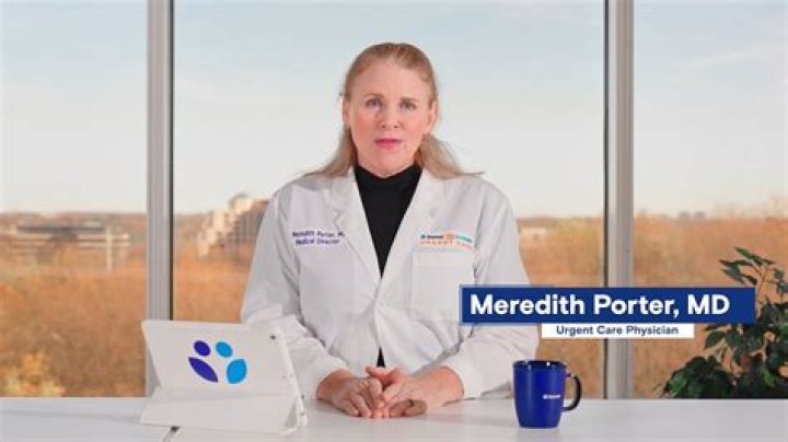 Dr. Meredith Price, MD – Grosse Pointe, MI