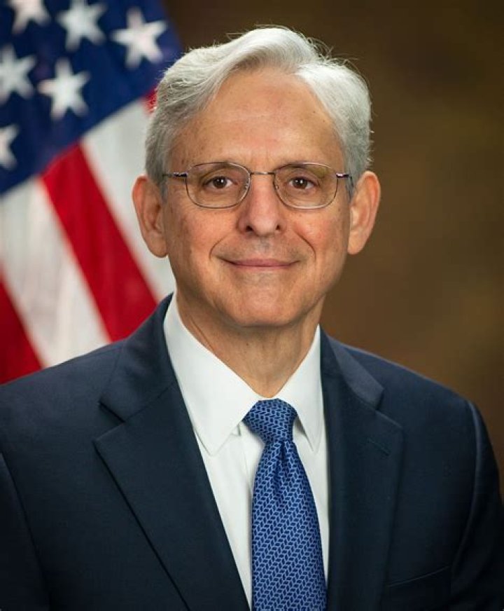 Merrick Garland Biography – Childhood & Life of the American Lawyer