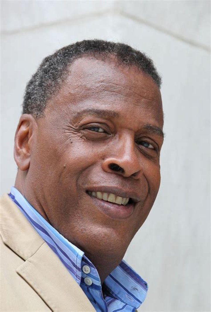 Meshach Taylor Biography - Facts, Childhood, Family Life & Achievements