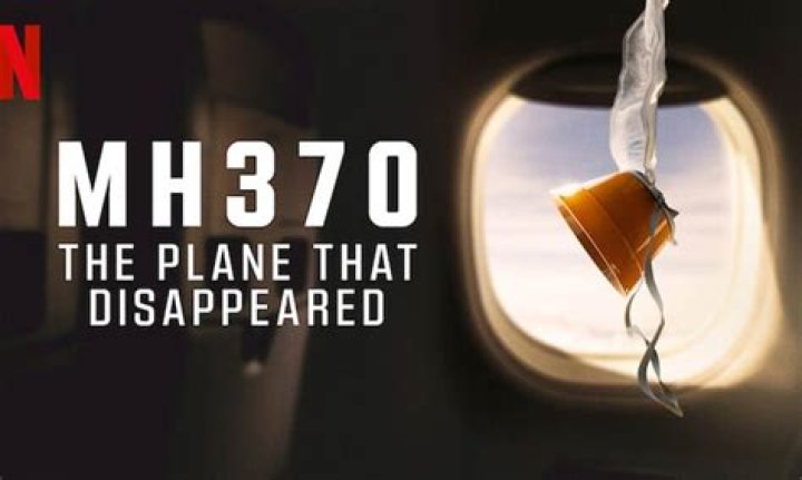 
MH370, the plane that disappeared: When and where to watch on Netflix? 